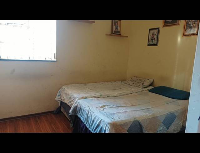 3 BEDROOM PROPERTY TO RENT IN WYCHWOOD